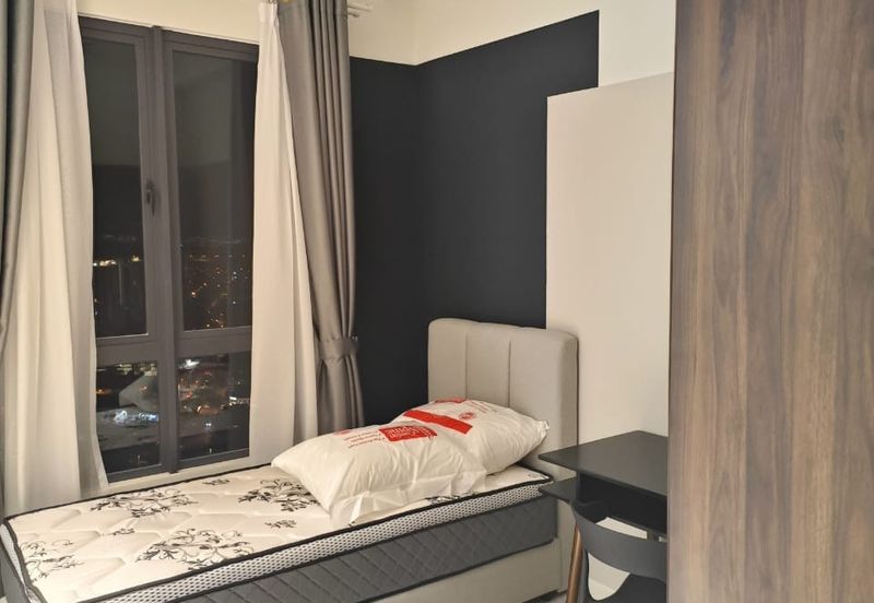 Meta Residence @ Meta City