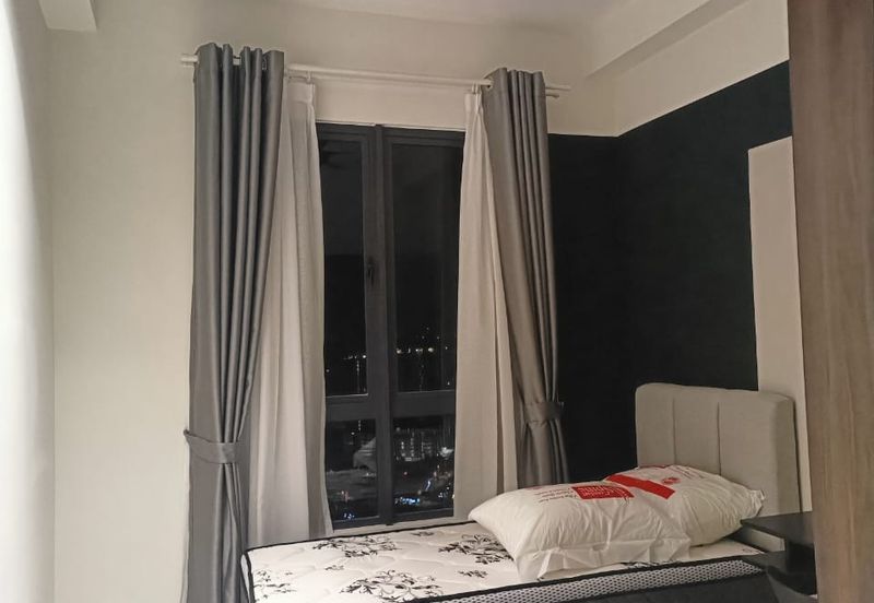 Meta Residence @ Meta City