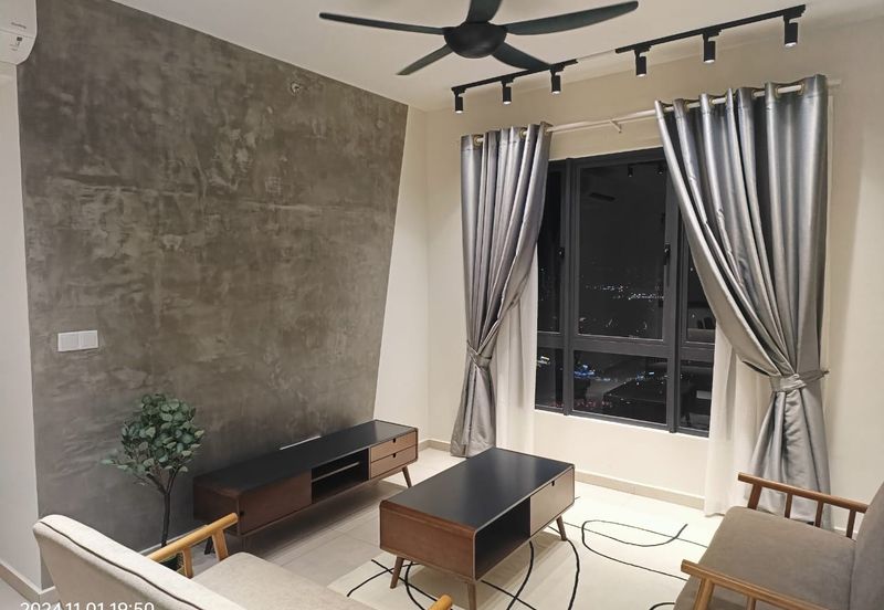 Meta Residence @ Meta City