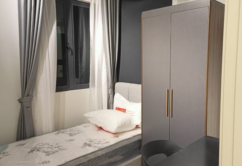 Meta Residence @ Meta City