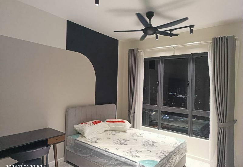 Meta Residence @ Meta City