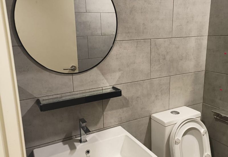 Meta Residence @ Meta City