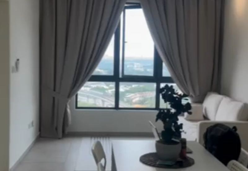 Meta Residence @ Meta City