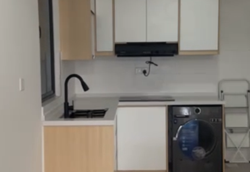 Meta Residence @ Meta City