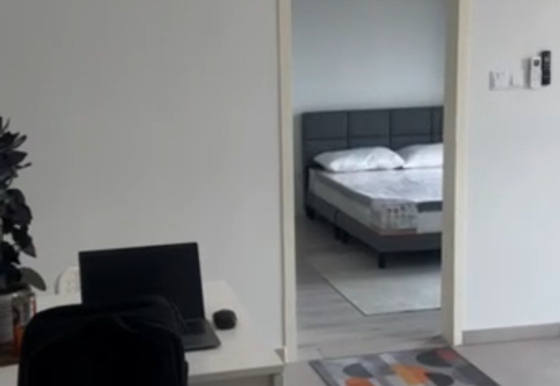 Meta Residence @ Meta City