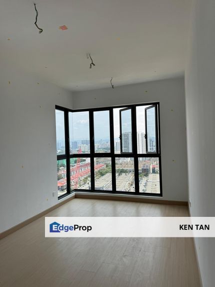 Kuchai Sentral Condo for Sale, Kuala Lumpur, Kuchai Lama