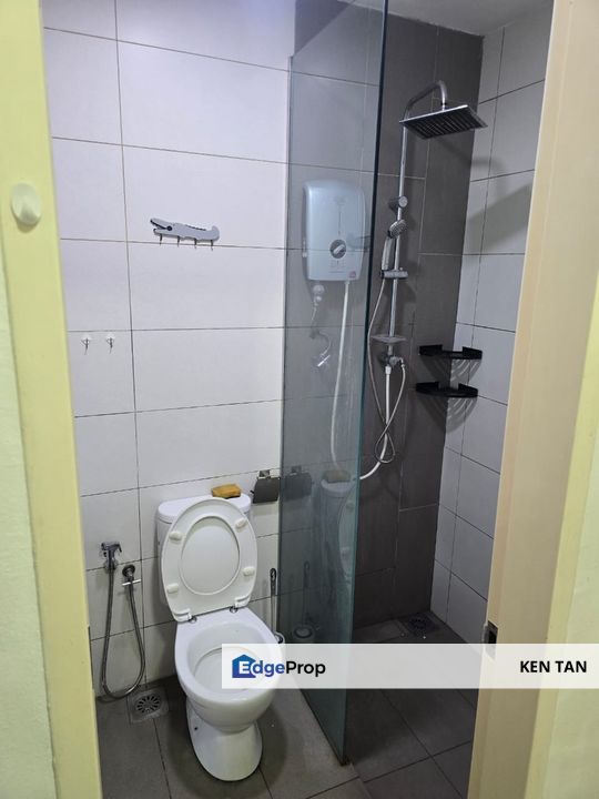 The Grand SOFO @ Kelana Jaya fully furnished to Let, Selangor, Kelana Jaya