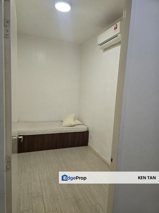 The Grand SOFO @ Kelana Jaya fully furnished to Let, Selangor, Kelana Jaya