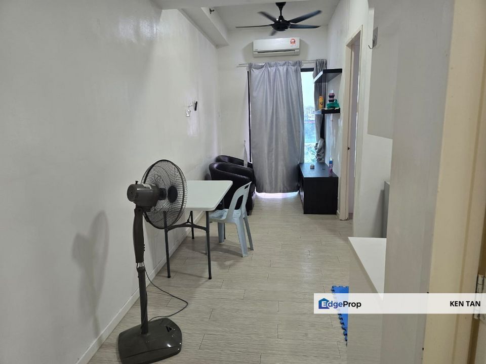 The Grand SOFO @ Kelana Jaya fully furnished to Let, Selangor, Kelana Jaya