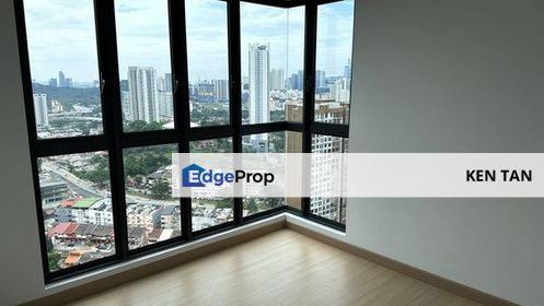 Kuchai Sentral Condo Partly Furnished for Rent, Kuala Lumpur, Kuchai Lama