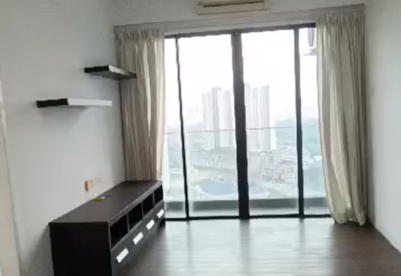 The Grand @ Kelana Damansara Suite