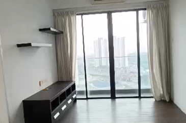 The Grand @ Kelana Damansara Suite