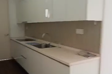 The Grand @ Kelana Damansara Suite