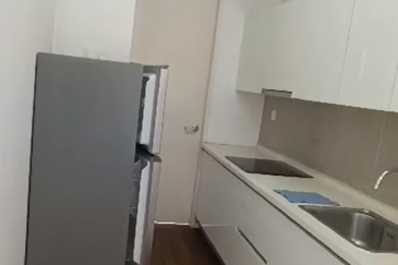 The Grand @ Kelana Damansara Suite