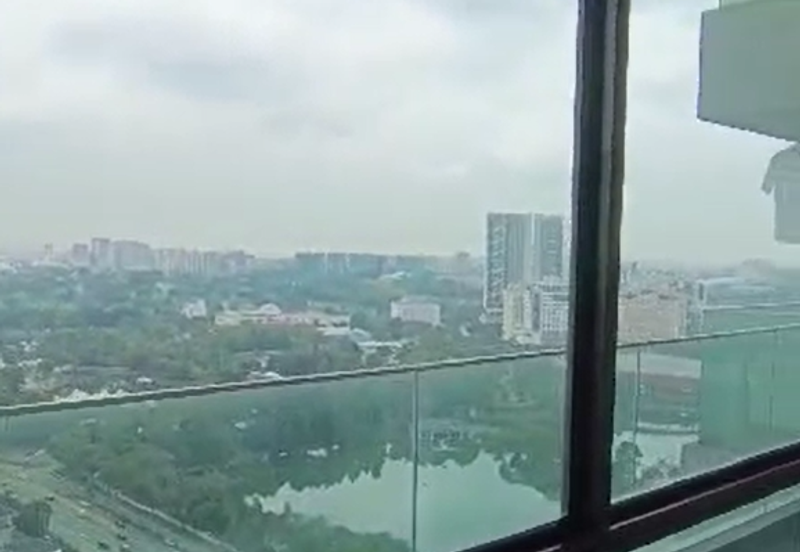 The Grand @ Kelana Damansara Suite