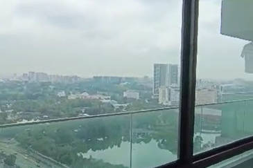 The Grand @ Kelana Damansara Suite