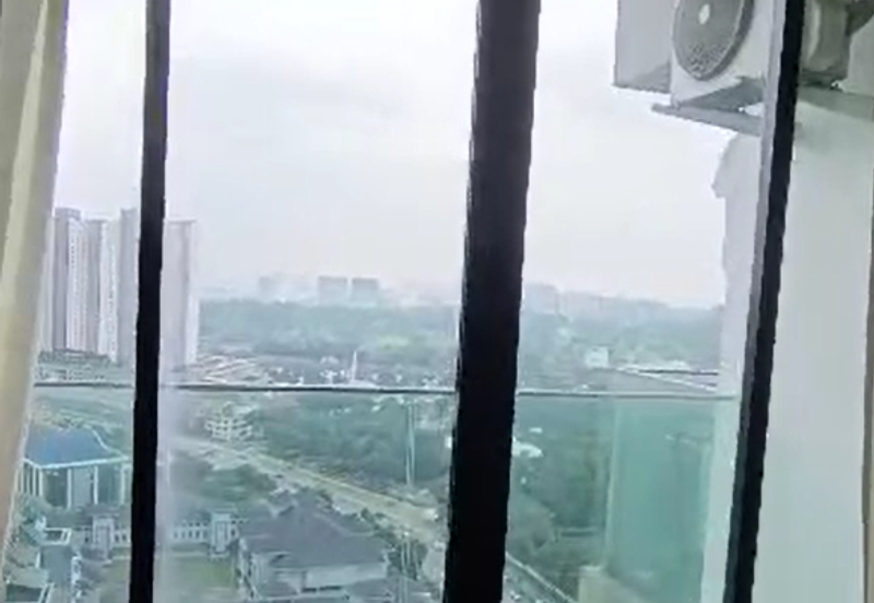 The Grand @ Kelana Damansara Suite