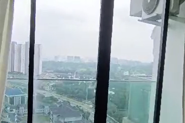 The Grand @ Kelana Damansara Suite