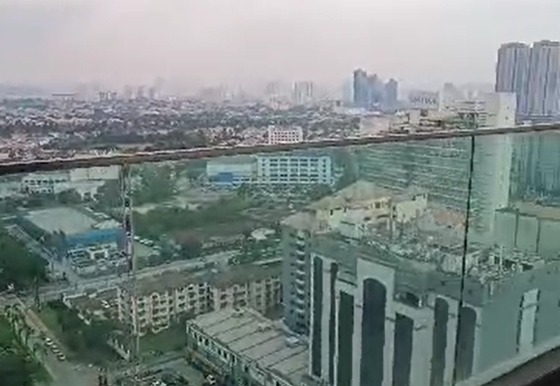 The Grand @ Kelana Damansara Suite