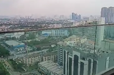 The Grand @ Kelana Damansara Suite