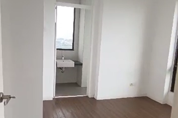 The Grand @ Kelana Damansara Suite