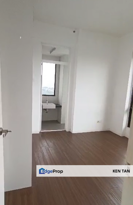 The Grand Suite @ Kelana Jaya Partly Furnished for Rent, Selangor, Kelana Jaya