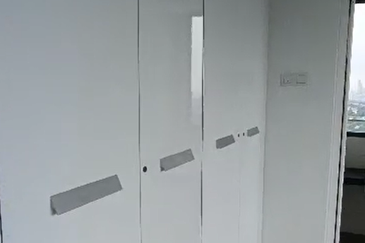 The Grand @ Kelana Damansara Suite