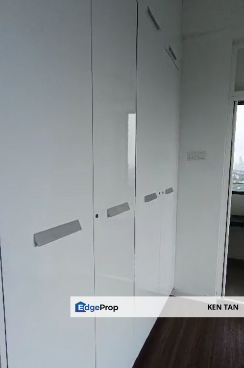 The Grand Suite @ Kelana Jaya Partly Furnished for Rent, Selangor, Kelana Jaya