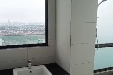 The Grand @ Kelana Damansara Suite