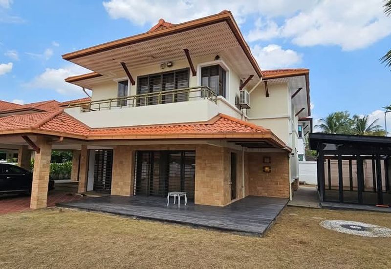 Tiara Hills, Taman Taynton View