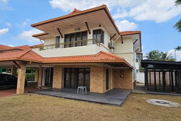 Tiara Hills, Taman Taynton View