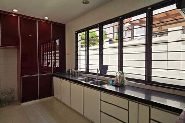 Tiara Hills, Taman Taynton View