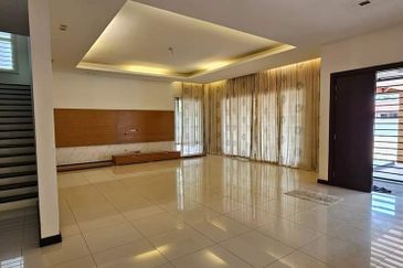 Tiara Hills, Taman Taynton View