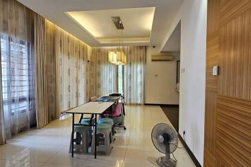 Tiara Hills, Taman Taynton View