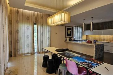 Tiara Hills, Taman Taynton View