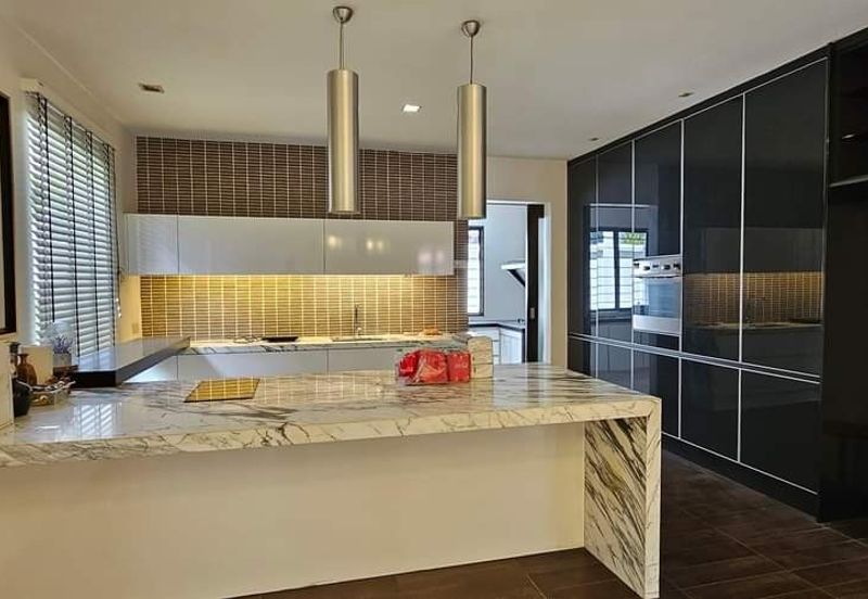 Tiara Hills, Taman Taynton View