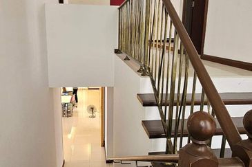 Tiara Hills, Taman Taynton View