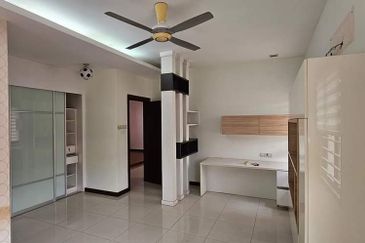 Tiara Hills, Taman Taynton View