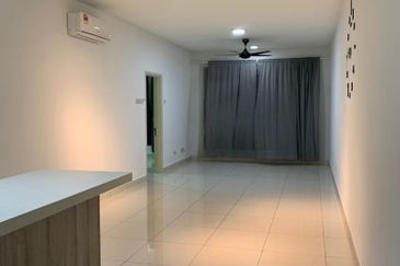 Sfera Residency @ Puchong South