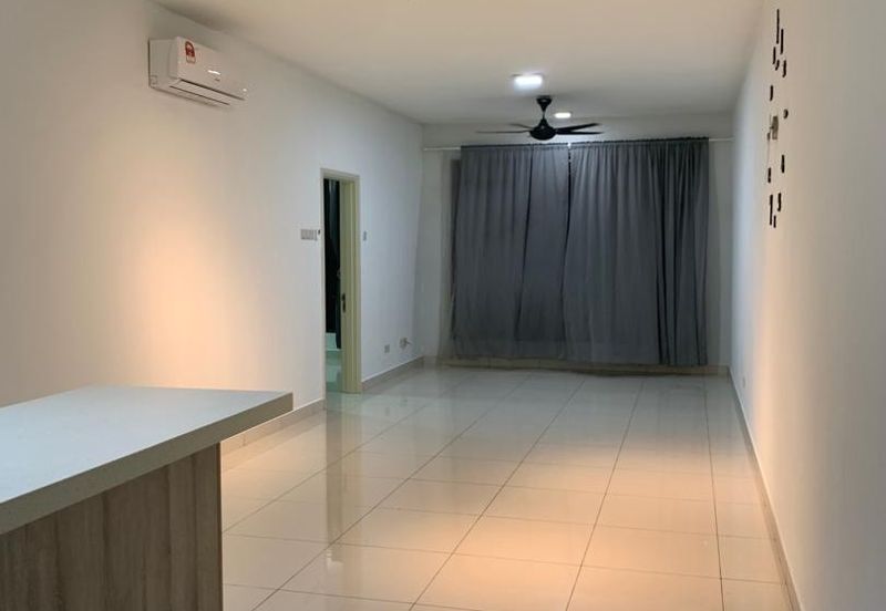 Sfera Residency @ Puchong South