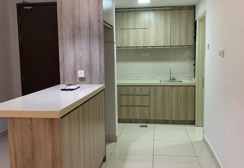 Sfera Residency @ Puchong South