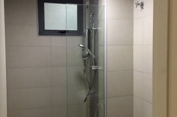 Sfera Residency @ Puchong South