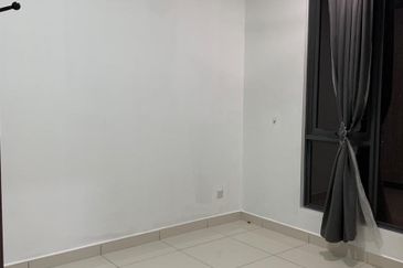 Sfera Residency @ Puchong South