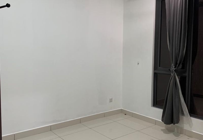 Sfera Residency @ Puchong South