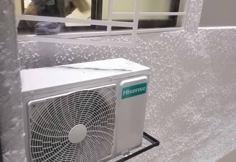 Sfera Residency @ Puchong South