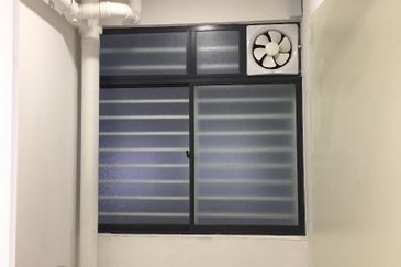 Sfera Residency @ Puchong South