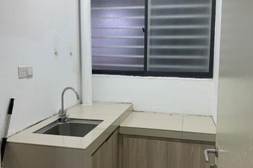 Sfera Residency @ Puchong South