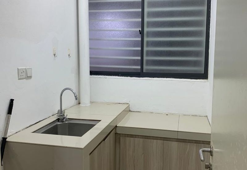 Sfera Residency @ Puchong South