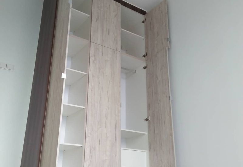 Sfera Residency @ Puchong South