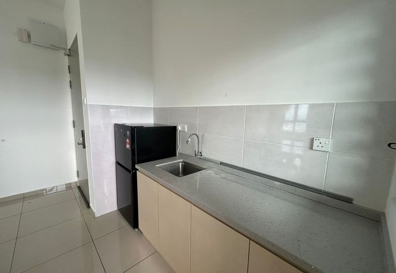 B11 Parkland Residence